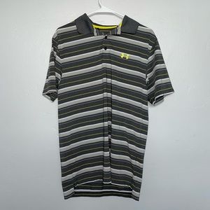 Under Armour Golf Polo